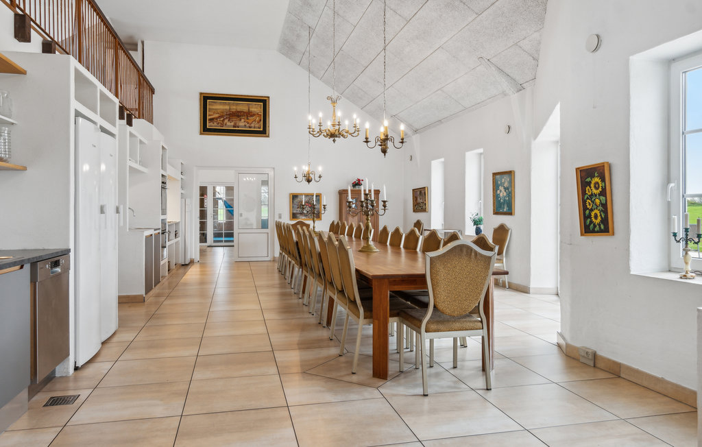 Feriehuse - Vesløs , Danmark - B6003 31