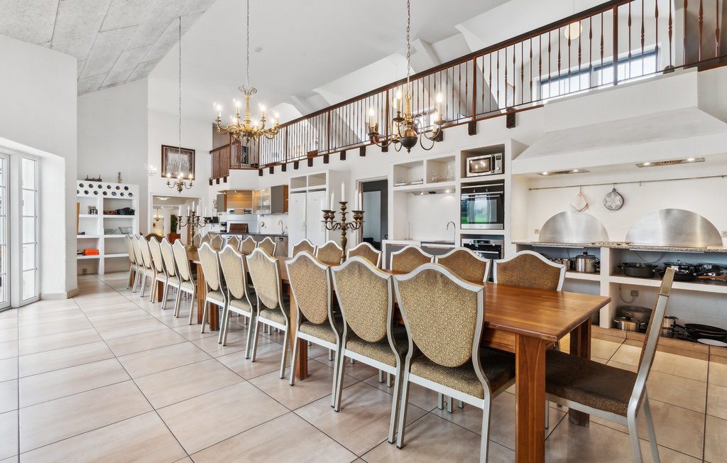 Feriehuse - Vesløs , Danmark - B6003 32