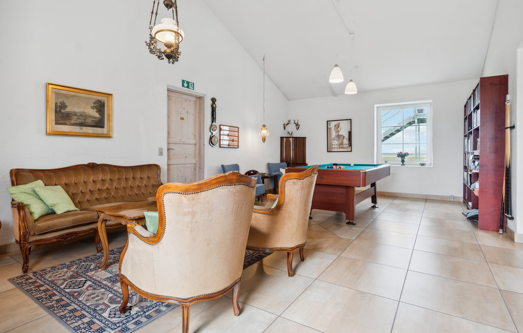 Feriehuse - Vesløs , Danmark - B6003 6