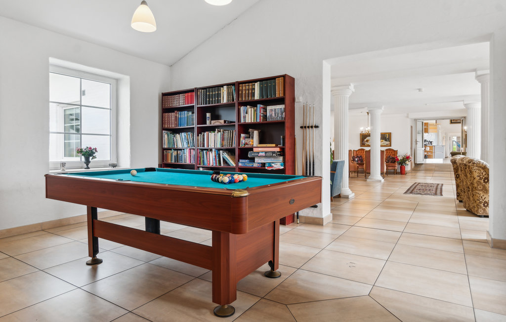 Feriehuse - Vesløs , Danmark - B6003 50