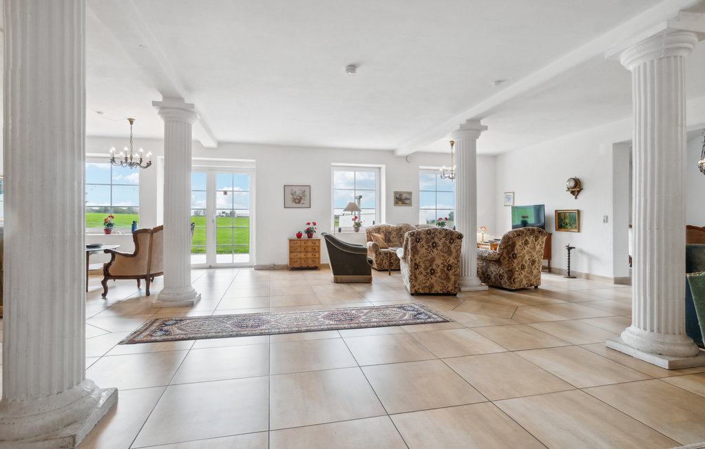 Feriehuse - Vesløs , Danmark - B6003 52