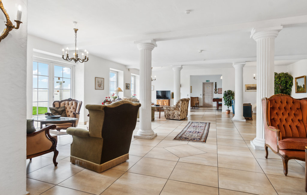 Feriehuse - Vesløs , Danmark - B6003 53