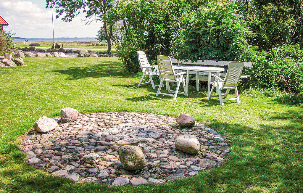 Ferienhaus - Feggesund , Dänemark - B60036 5