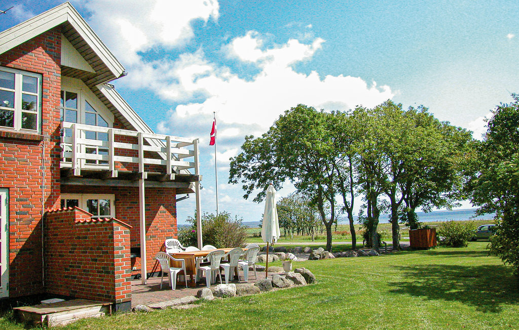 Ferienhaus - Feggesund , Dänemark - B60036 10