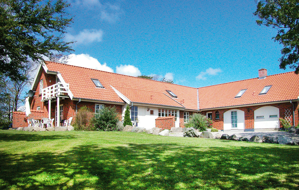 Ferienhaus - Feggesund , Dänemark - B60036 23