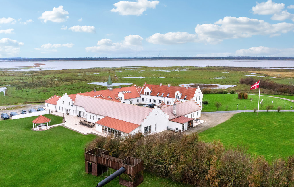 Feriehuse - Vesløs , Danmark - B6003 17