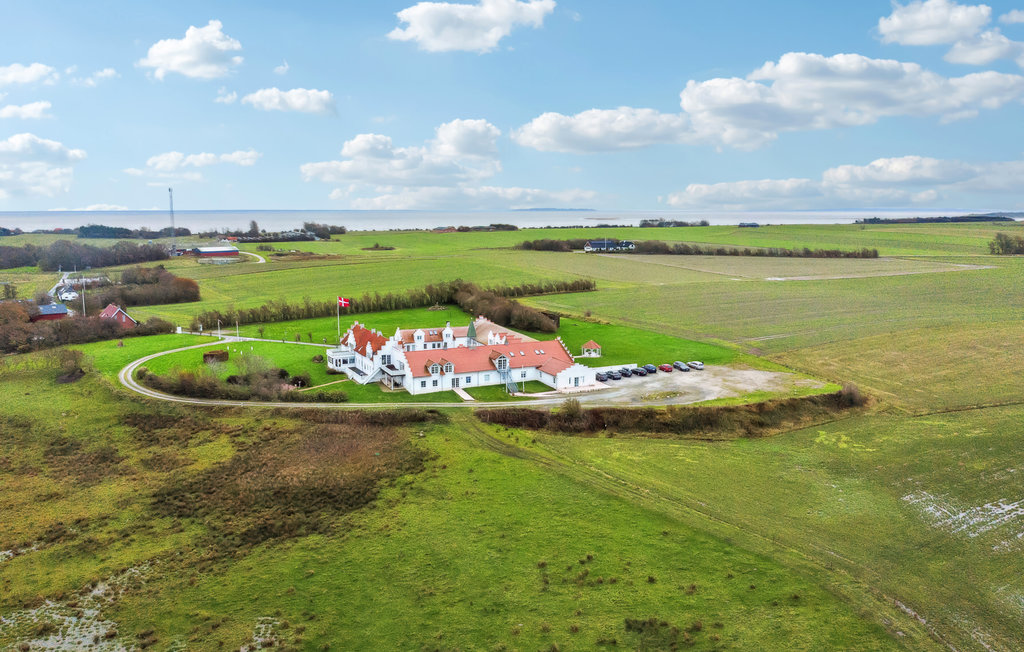 Feriehuse - Vesløs , Danmark - B6003 18