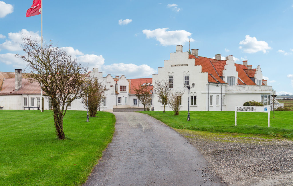 Feriehuse - Vesløs , Danmark - B6003 21