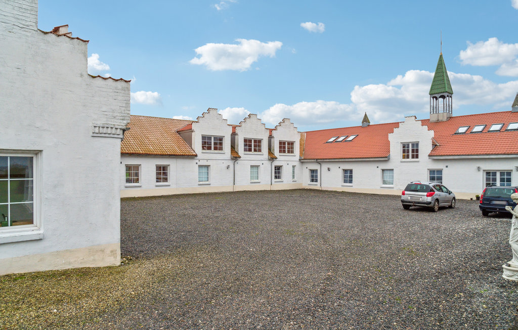 Feriehuse - Vesløs , Danmark - B6003 7