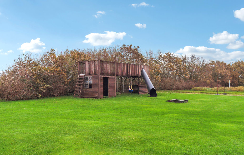 Feriehuse - Vesløs , Danmark - B6003 22