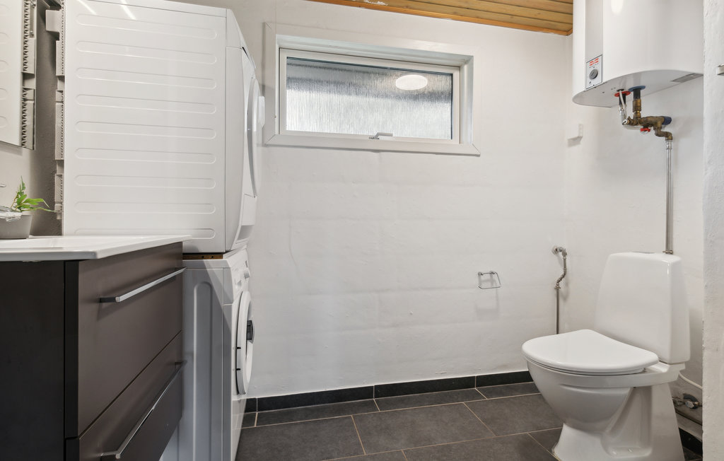 Feriehus - Sillerslev , Danmark - B6038 22