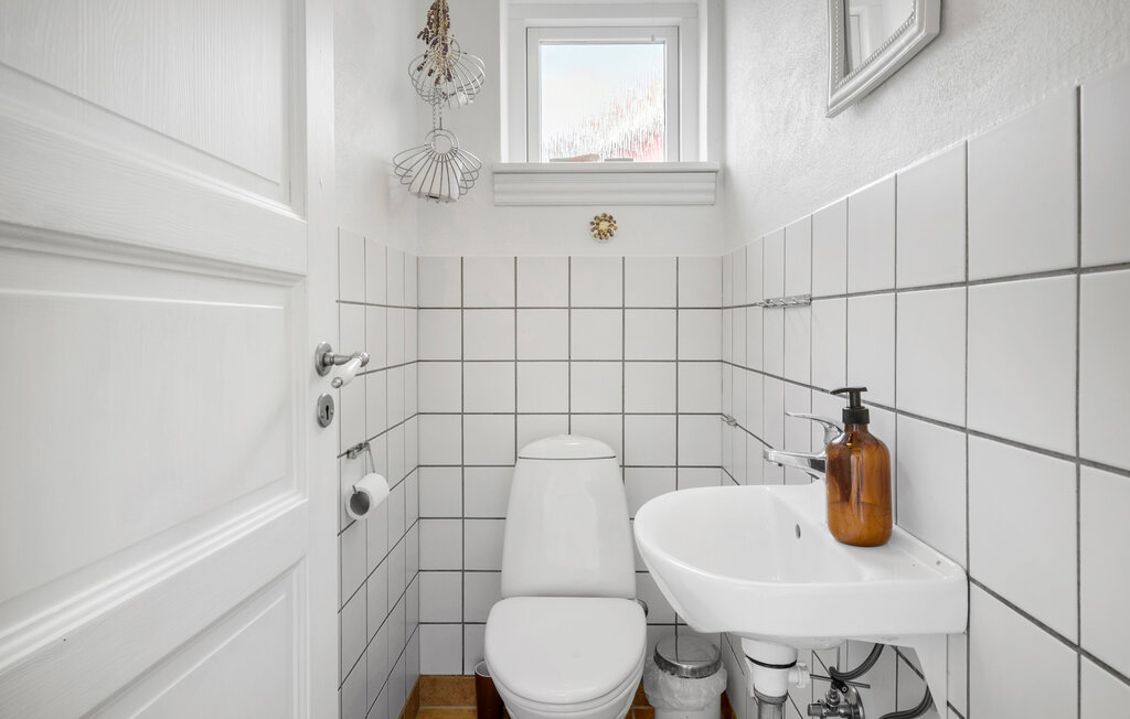Ferienhaus - Doverodde Strand , Dänemark - B6052 24