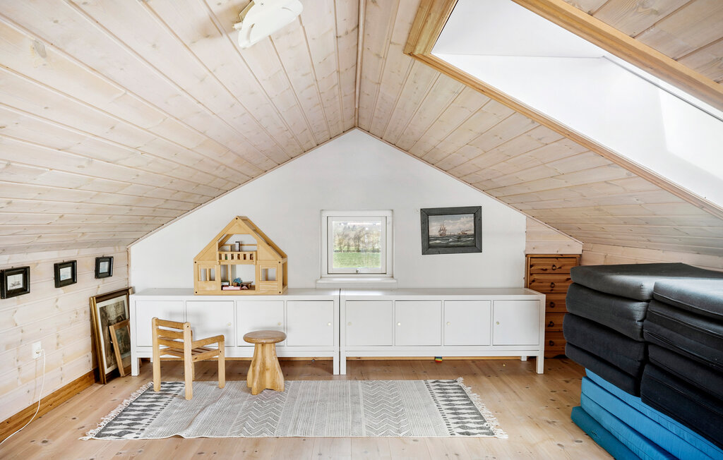 Ferienhaus - Doverodde Strand , Dänemark - B6052 22