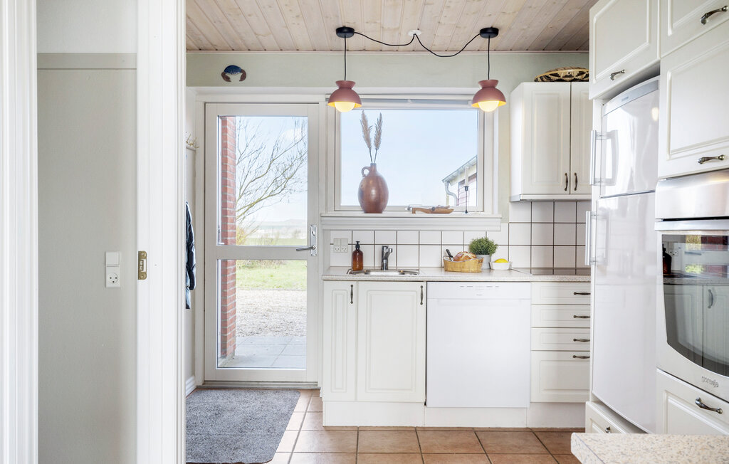 Ferienhaus - Doverodde Strand , Dänemark - B6052 8