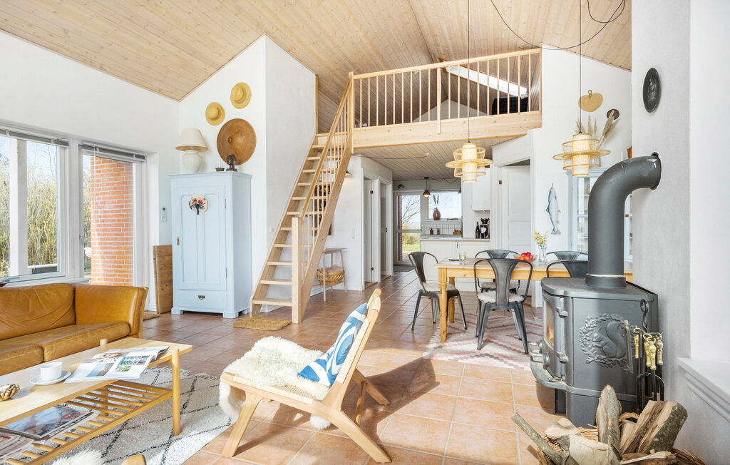 Ferienhaus - Doverodde Strand , Dänemark - B6052 17