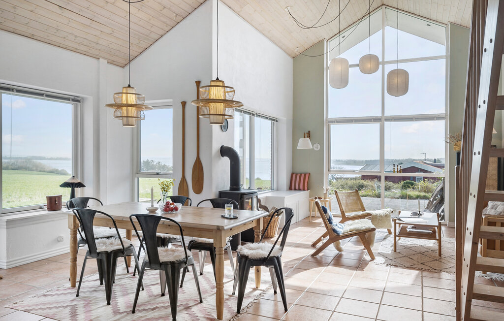 Ferienhaus - Doverodde Strand , Dänemark - B6052 7