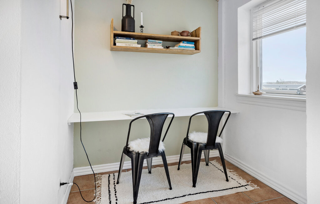 Ferienhaus - Doverodde Strand , Dänemark - B6052 18