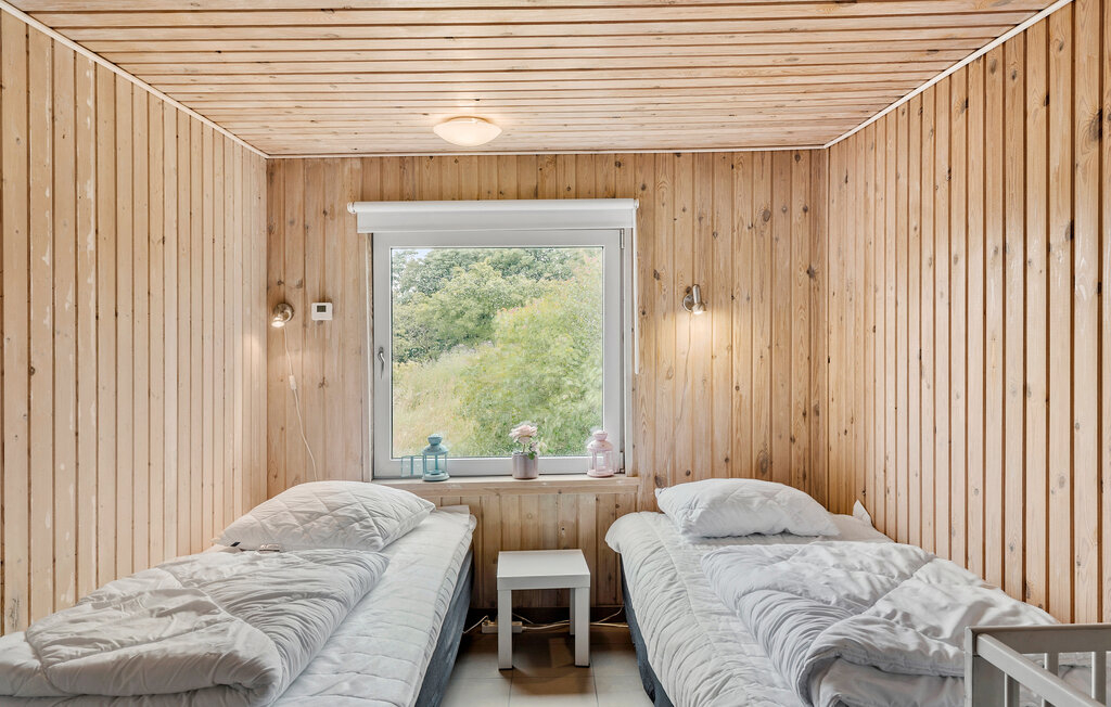 Feriehuse - Limfjorden , Danmark - B60021 16