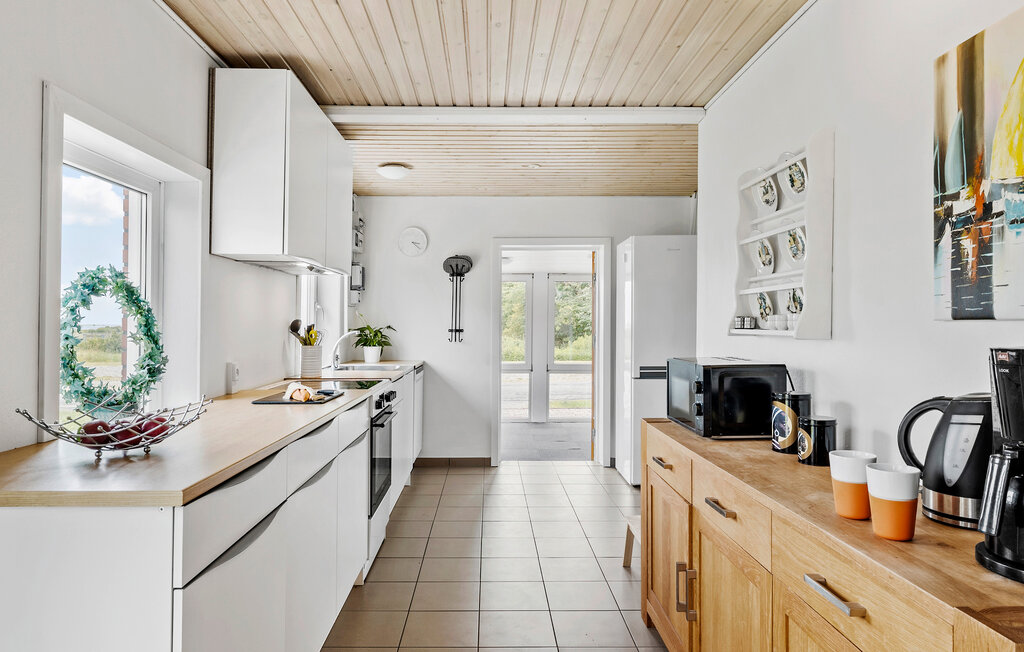 Feriehuse - Limfjorden , Danmark - B60021 7