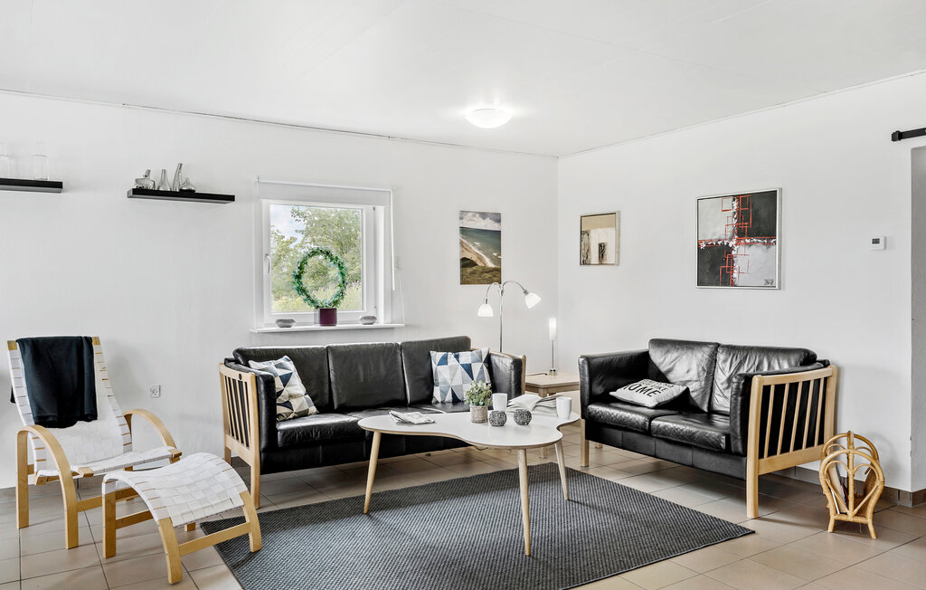 Feriehuse - Limfjorden , Danmark - B60021 3