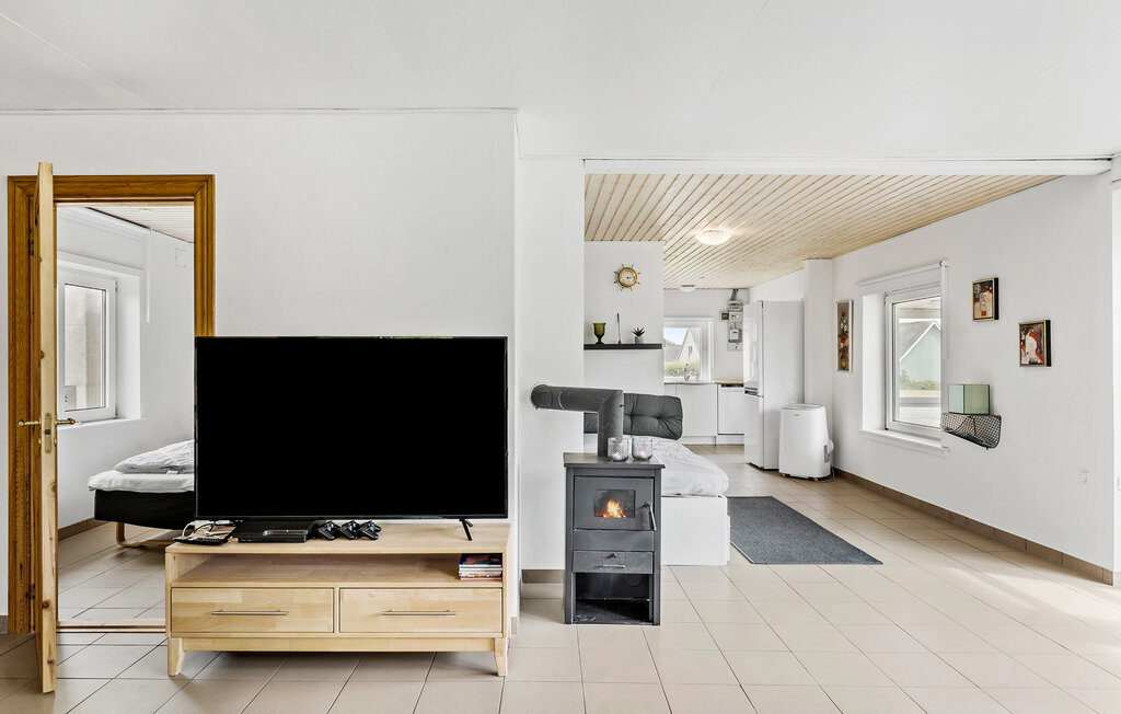 Feriehuse - Limfjorden , Danmark - B60021 6