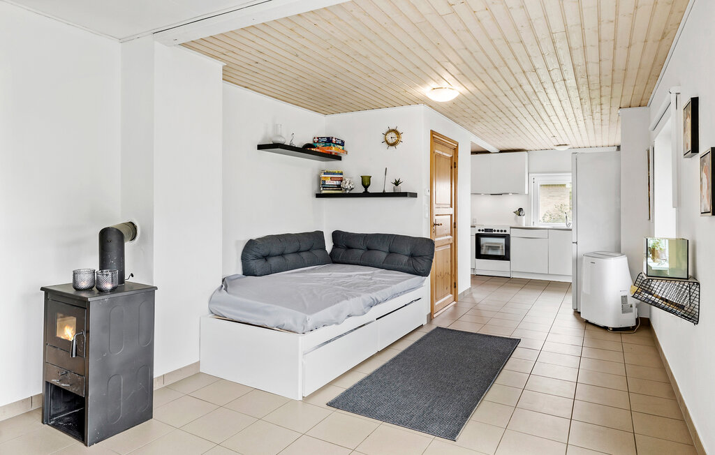 Feriehuse - Limfjorden , Danmark - B60021 12