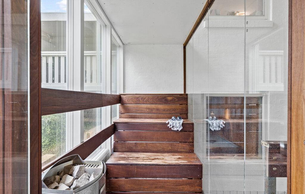 Ferienhaus - Glyngøre , Dänemark - B6020 9