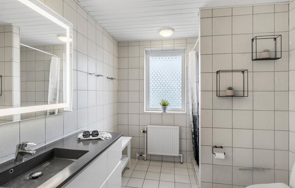 Ferienhaus - Glyngøre , Dänemark - B6020 33