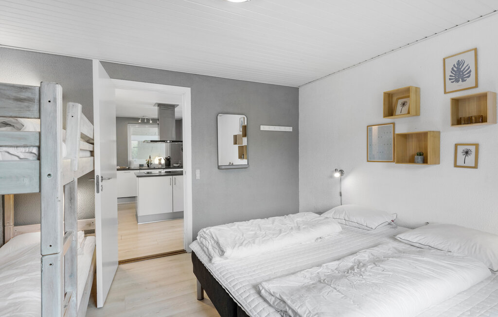 Ferienhaus - Glyngøre , Dänemark - B6020 28