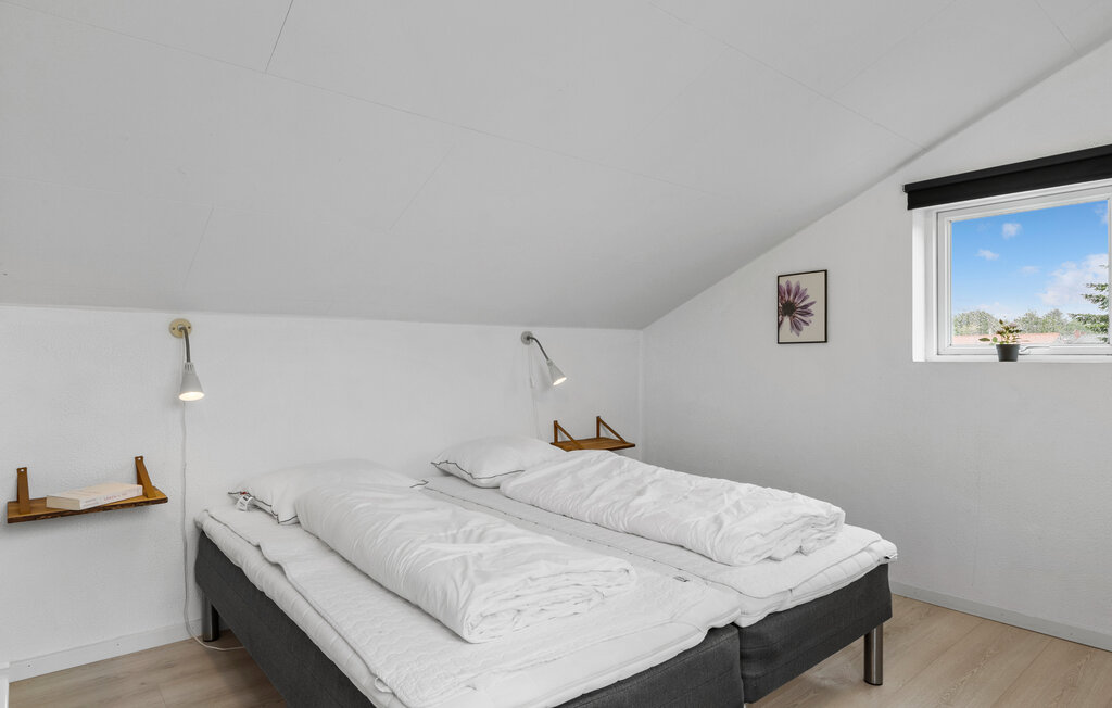 Ferienhaus - Glyngøre , Dänemark - B6020 29
