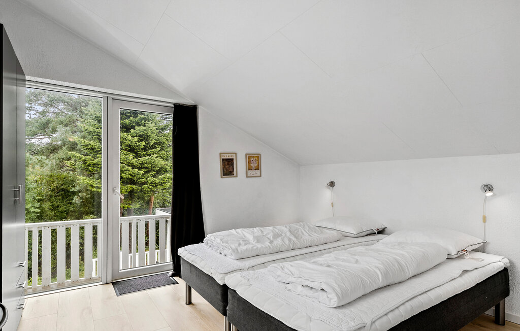 Ferienhaus - Glyngøre , Dänemark - B6020 30