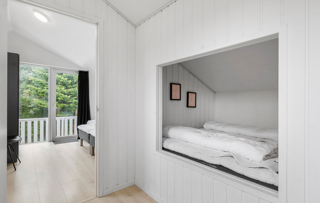 Ferienhaus - Glyngøre , Dänemark - B6020 32