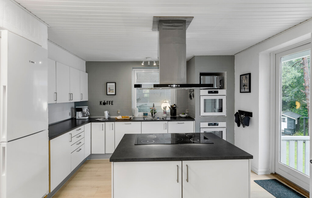Ferienhaus - Glyngøre , Dänemark - B6020 7