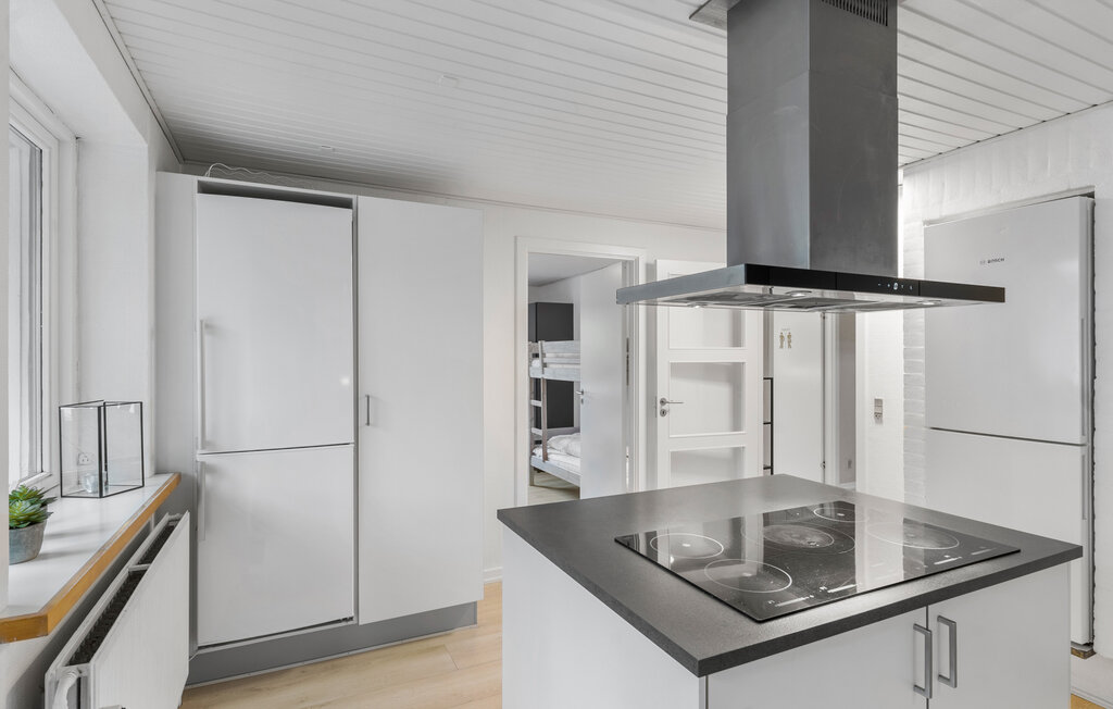Ferienhaus - Glyngøre , Dänemark - B6020 26