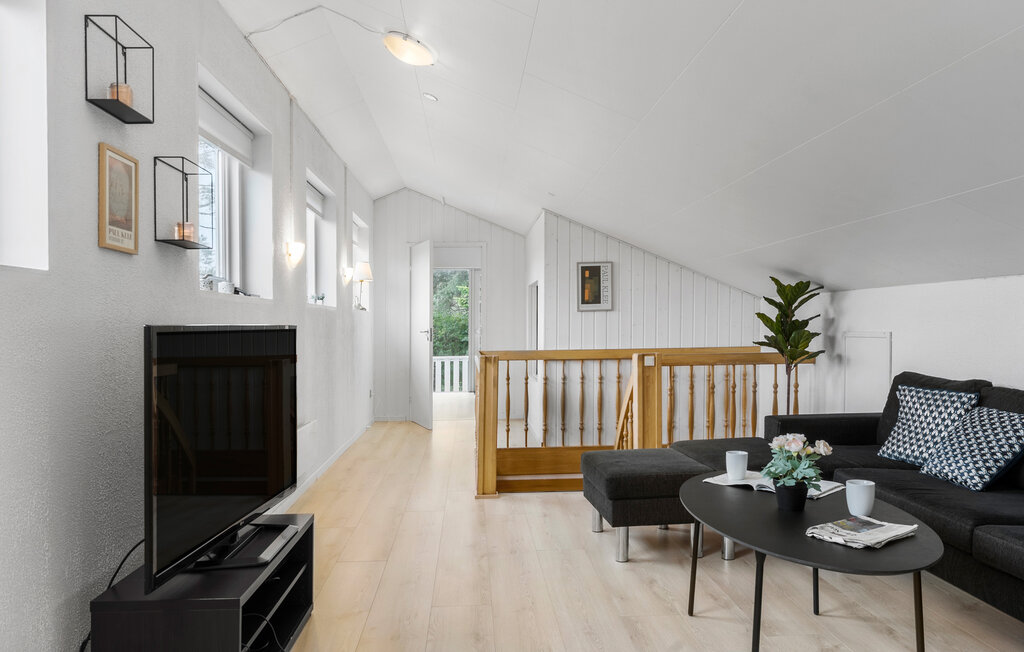 Ferienhaus - Glyngøre , Dänemark - B6020 6