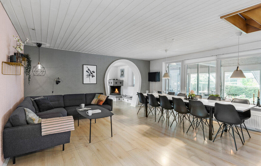 Ferienhaus - Glyngøre , Dänemark - B6020 24