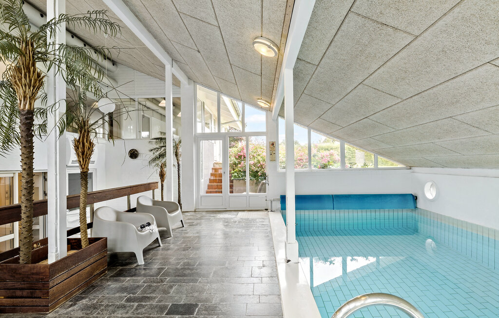 Ferienhaus - Glyngøre , Dänemark - B6020 2