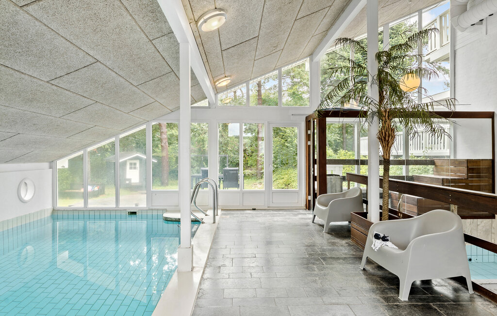 Ferienhaus - Glyngøre , Dänemark - B6020 10