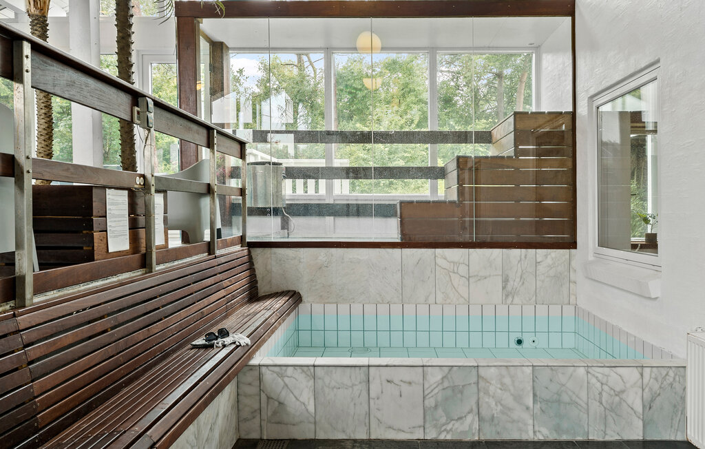 Ferienhaus - Glyngøre , Dänemark - B6020 13