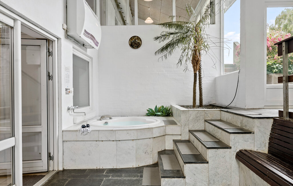 Ferienhaus - Glyngøre , Dänemark - B6020 17