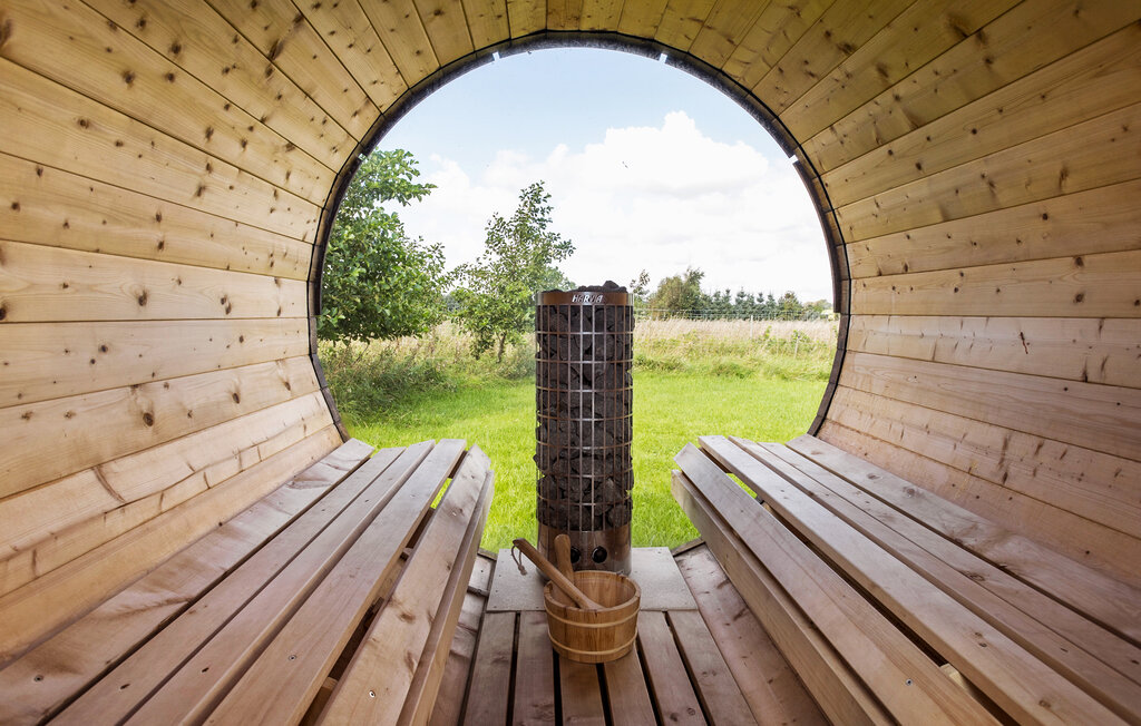 Feriehuse - Sillerslev Strand , Danmark - B6011 17