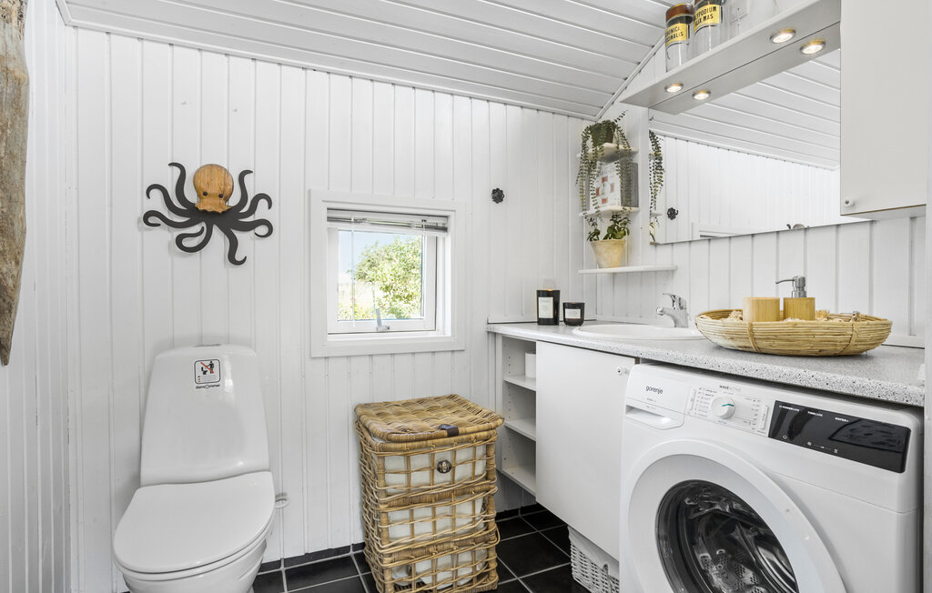 Feriehuse - Sillerslev Strand , Danmark - B6011 16