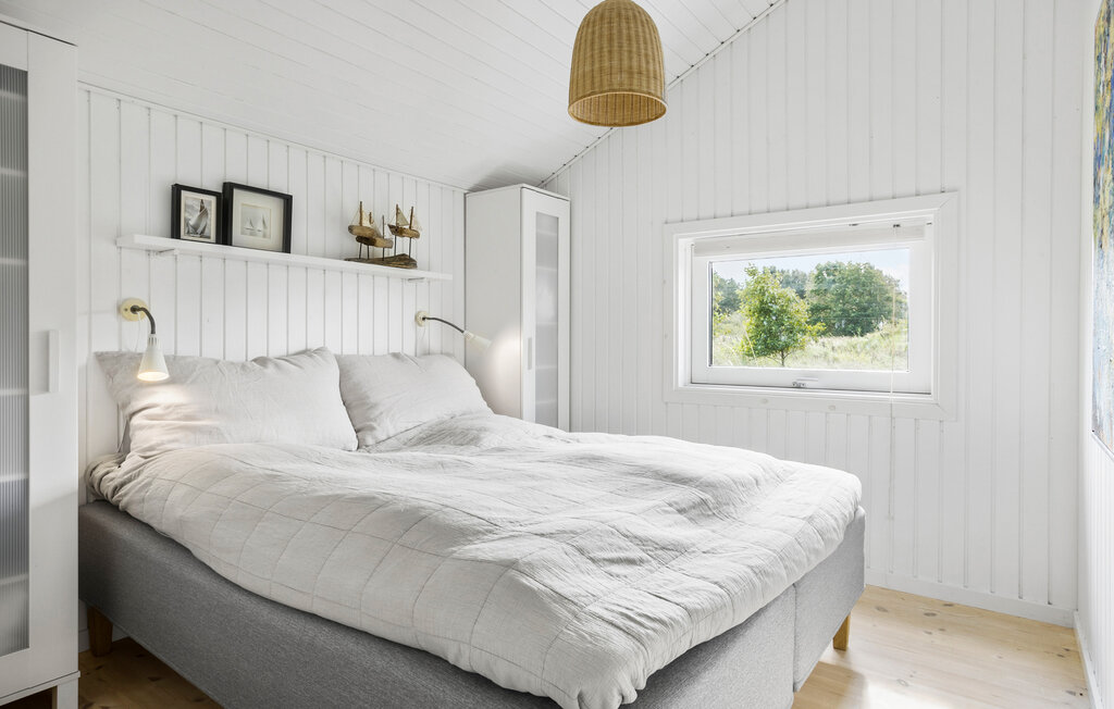 Feriehuse - Sillerslev Strand , Danmark - B6011 13