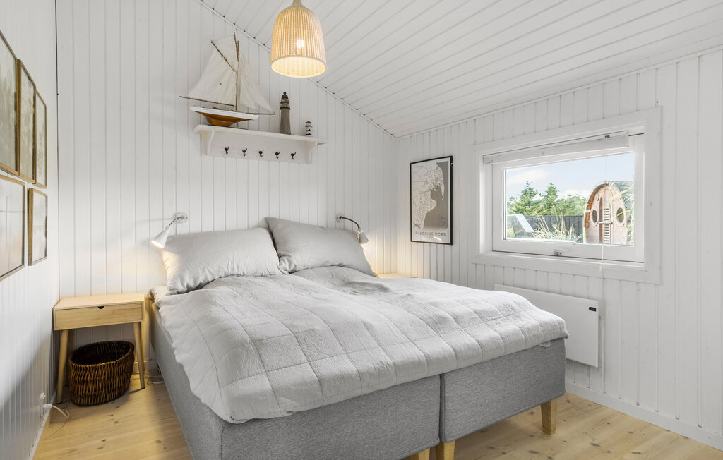 Feriehuse - Sillerslev Strand , Danmark - B6011 14