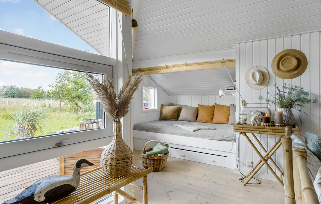 Feriehuse - Sillerslev Strand , Danmark - B6011 6