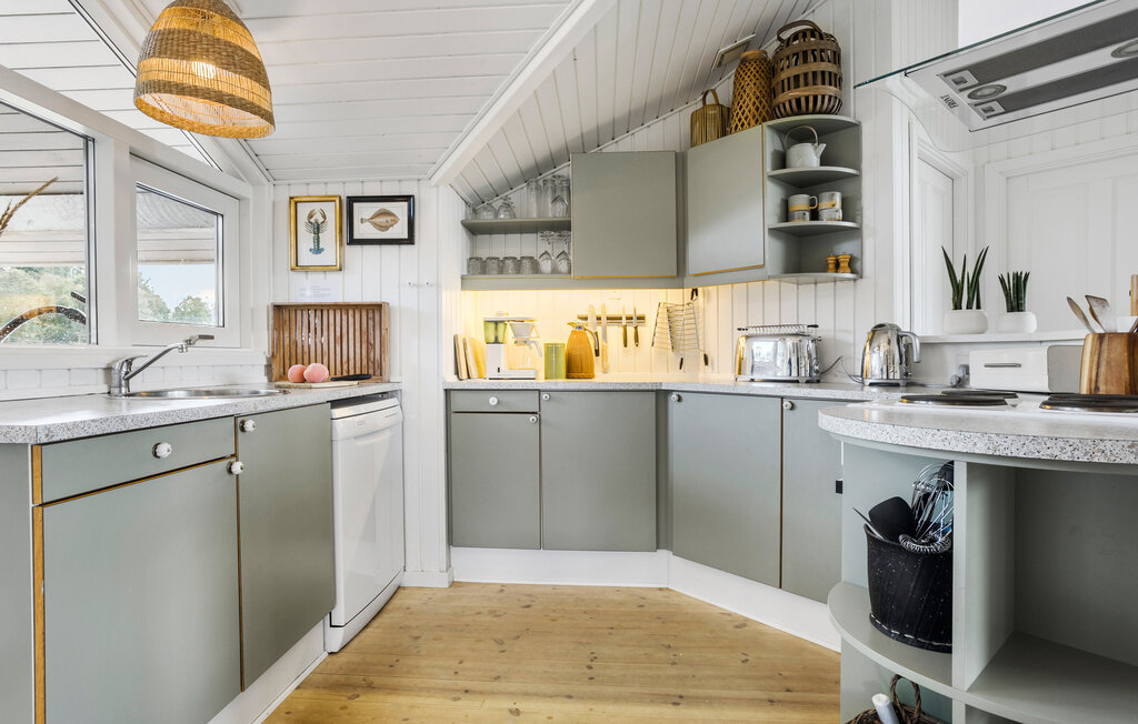 Feriehuse - Sillerslev Strand , Danmark - B6011 8