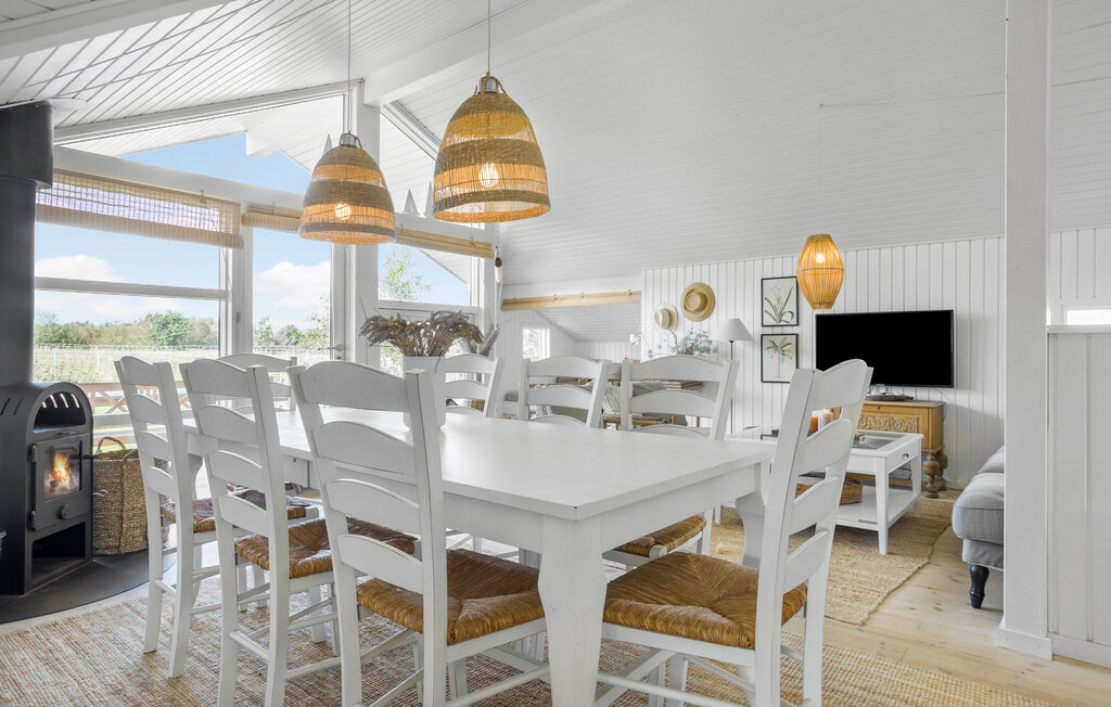 Feriehuse - Sillerslev Strand , Danmark - B6011 5