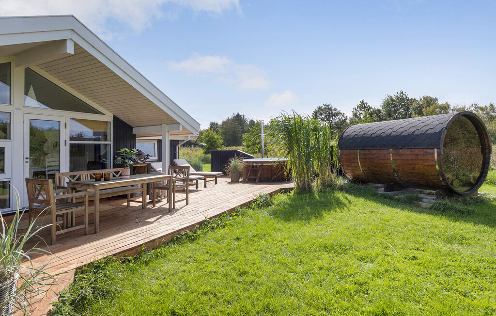 Feriehuse - Sillerslev Strand , Danmark - B6011 9