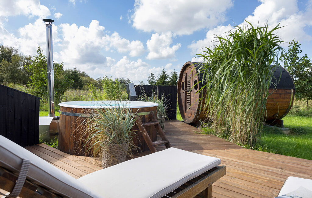 Feriehuse - Sillerslev Strand , Danmark - B6011 2