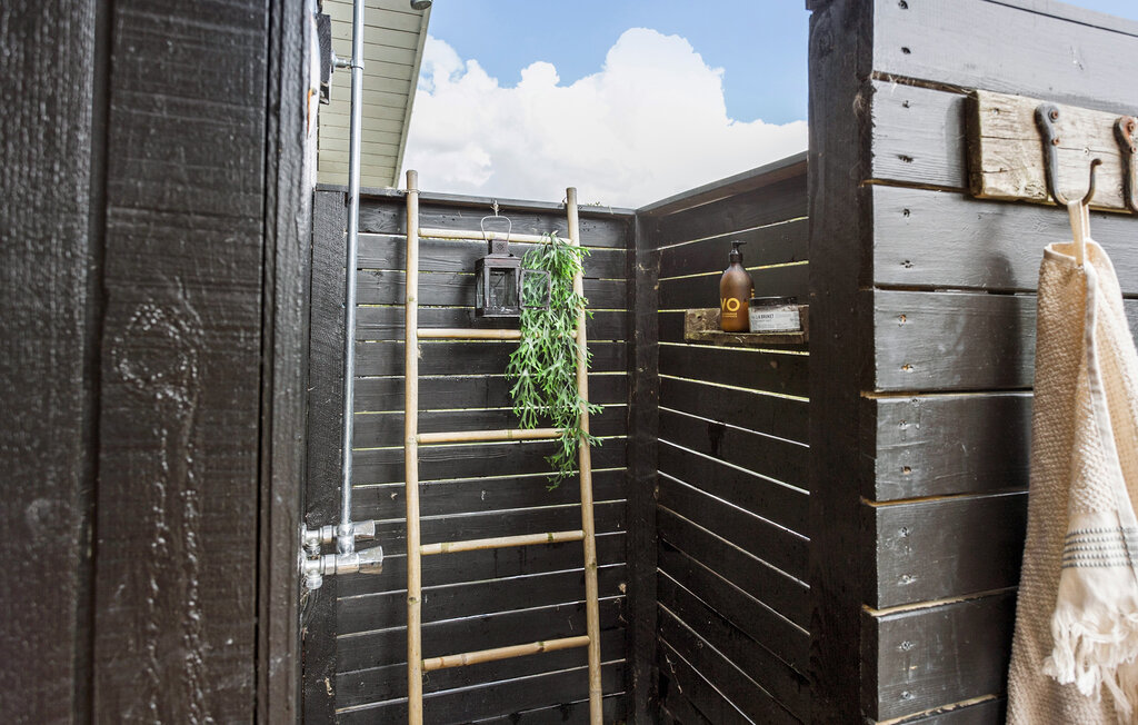 Feriehuse - Sillerslev Strand , Danmark - B6011 12